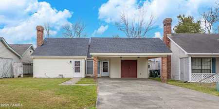 201 Pinto Street Lafayette, LA 70506