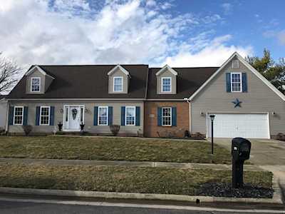 1270 Eastwood Drive Circleville, OH 43113