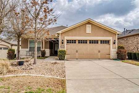 502 Caney Creek CV Georgetown, TX 78633