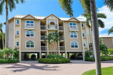 3215 W Gulf Dr #D102 Sanibel, FL 33957