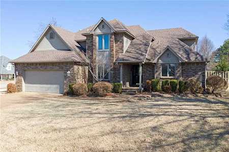 2709 Rannoch Circle Fort Smith, AR 72908