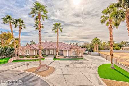 7271 Loma Alta Las Vegas, NV 89120