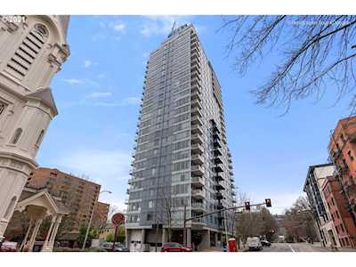 1500 SW 11th Ave #1105 Portland, OR 97201