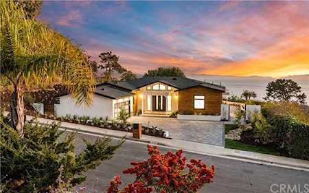3750 Vigilance Drive Rancho Palos Verdes, CA 90275