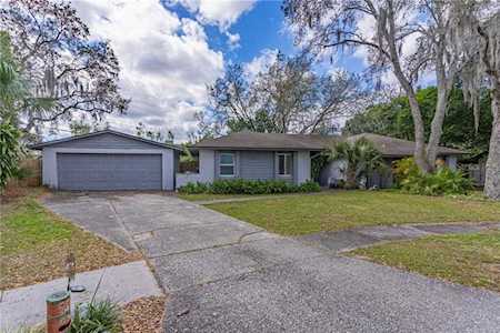 3212 Netherwood Dr Winter Park, FL 32792