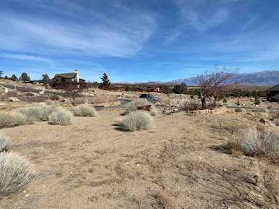 460 Rimrock Dr lots 19 & 20 Swall Meadows, CA 93514