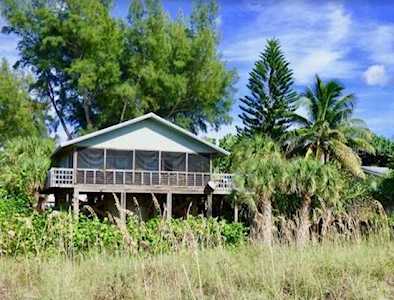 9818 Little Gasparilla ISLAND Placida, FL 33946