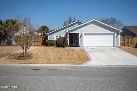 806 Royal Bonnet Court Wilmington, NC 28405