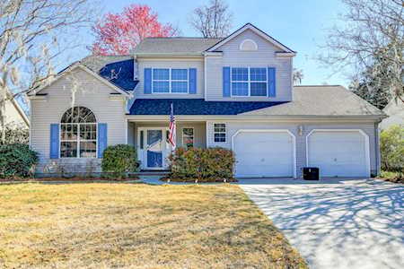 8513 Falling Leaf Ln Charleston, SC 29420