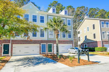 3545 Claremont St Mount Pleasant, SC 29466