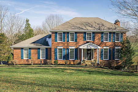 2407 Running Brook Trail Louisville, KY 40023