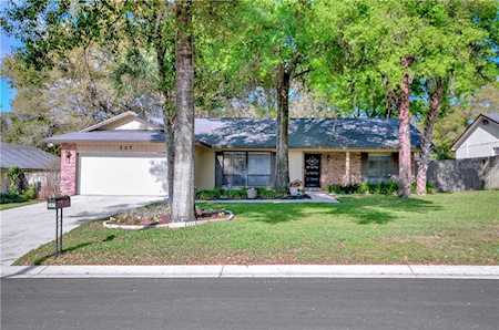 207 Ramsbury Ct Longwood, FL 32779
