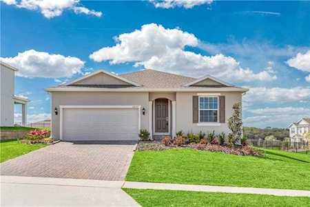 2857 Orange Bluff Ave Apopka, FL 32712