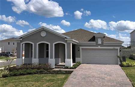 2856 Hilltop LOOP Apopka, FL 32712