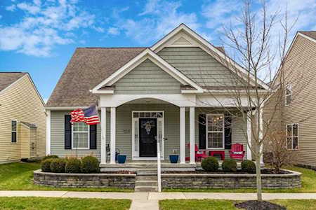 6151 Jennis Road Westerville, OH 43081