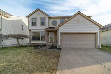6869 Laburnum Drive Canal Winchester, OH 43110