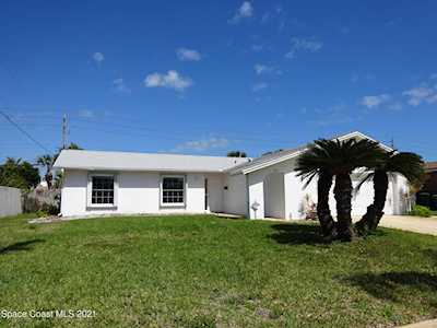 926 Golden Beach Boulevard Indian Harbour Beach, FL 32937