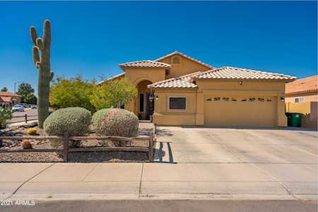 2592 S 157th Drive Goodyear, AZ 85338