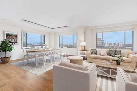 1 Huntington Avenue #1202 Boston, MA 02116