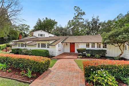 57 Strawberry Lane Rolling Hills Estates, CA 90274