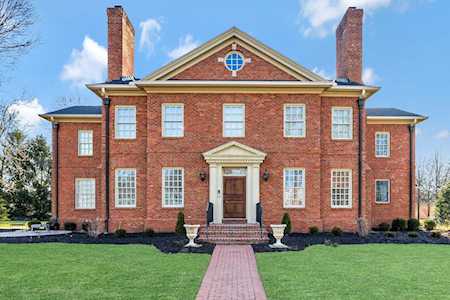 7465 Lambton Park Road New Albany, OH 43054