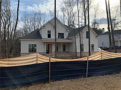 3540 Muirfield Dr Milton, GA 30004