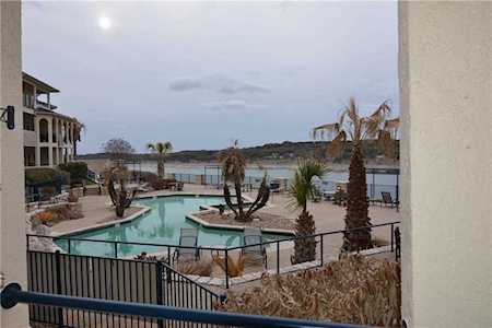 3404 American DR #1102 Lago Vista, TX 78645
