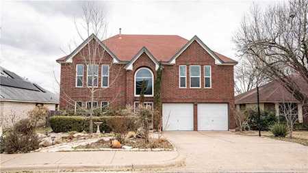 8113 Doe Meadow DR Austin, TX 78749