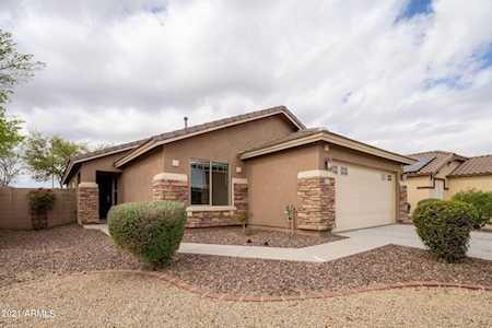 14858 N 140th Avenue Surprise, AZ 85379