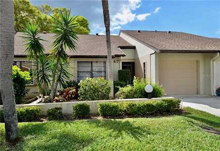 1211 Capri Isles Blvd #47 Venice, FL 34292