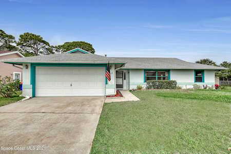 854 Honeysuckle Drive Rockledge, FL 32955