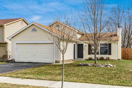 5089 Bressler Drive Hilliard, OH 43026