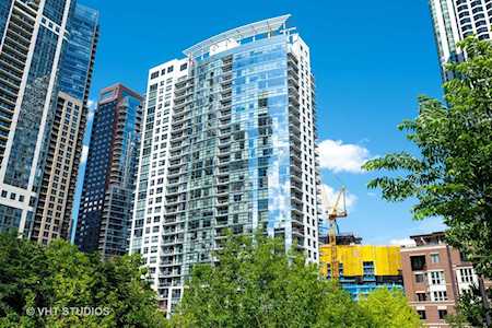 201 N Westshore Dr #1408 Chicago, IL 60601