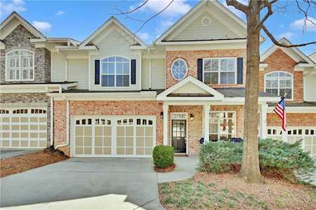1207 Glenridge Place Atlanta, GA 30342