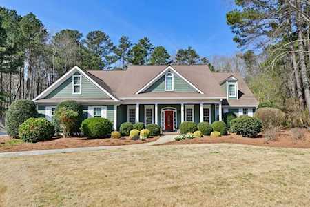 225 Thompson Springs Dr Milton, GA 30004