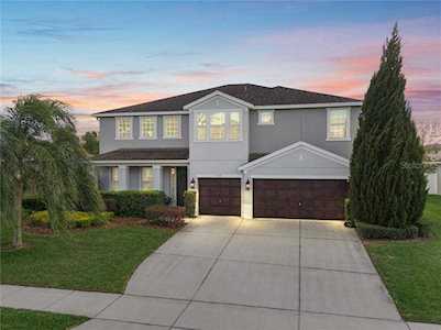 717 Lake Cove Pointe CIRCLE Winter Garden, FL 34787
