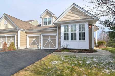 235 Sand Trap Ct #235 Northbridge, MA 01534