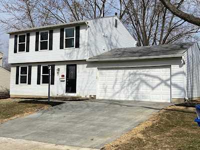 3530 Makassar Drive Westerville, OH 43081