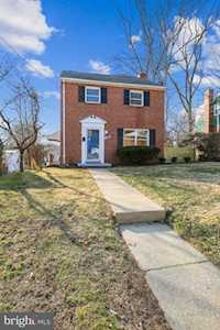 10406 Hemley Ln Silver Spring, MD 20902