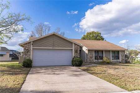 8911 Esguerra Ln Orlando, FL 32836