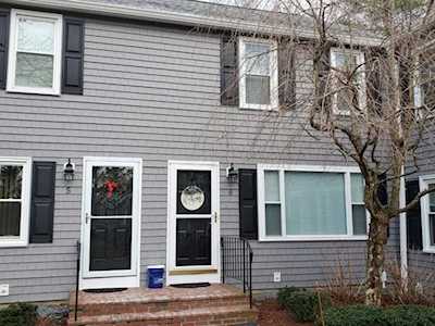 6 Sharron Drive #6 Easton, MA 02375
