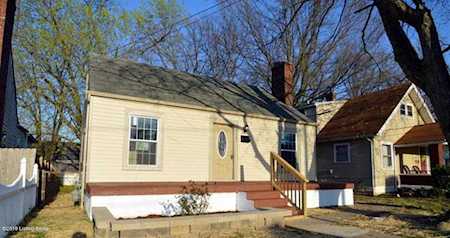 3647 Henry Ave Louisville, KY 40215