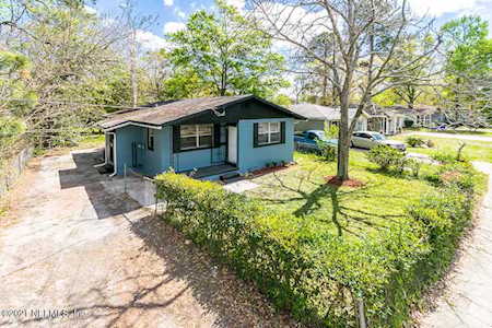 5001 Ave B Jacksonville, FL 32209
