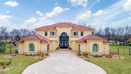 1025 Deer Hollow Boulevard Southlake, TX 76092