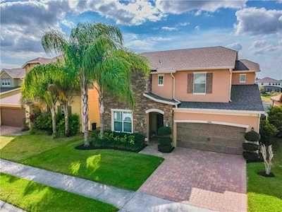 1001 Fountain Coin LOOP Orlando, FL 32828