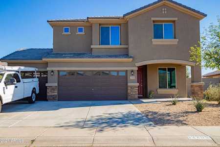 12209 W Winslow Avenue Tolleson, AZ 85353