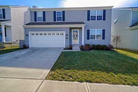 69 Sandburg Drive Lithopolis, OH 43136
