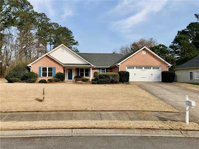 3901 Brianna Dr Powder Springs, GA 30127