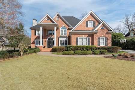 14475 Eighteenth Fairway Milton, GA 30004