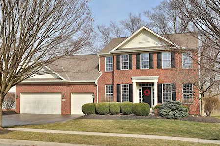 1318 Terrace Park Drive Columbus, OH 43235